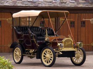 Buick Model C Touring
